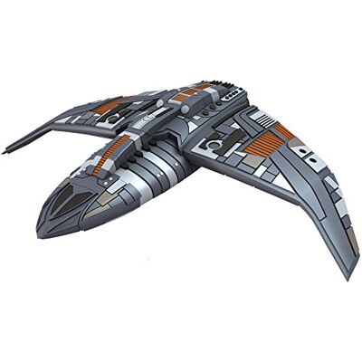 WizKids Star Trek Attack Wing Interceptor Five Bajoran Expansion Miniatures Game Erweiterung WizKids Star Trek Attack Wing Interceptor Five Bajoran Expansion Miniatures Game Erweiterung