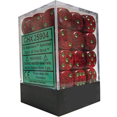 Chessex 25904 Accessories Chessex 25904 Accessories