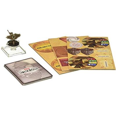 WizKids D&D Attack Wing: Ballista Expansion Pack WizKids D&D Attack Wing: Ballista Expansion Pack