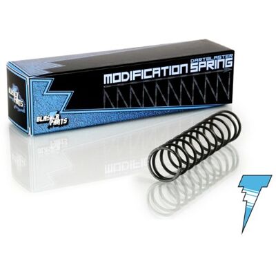 Blasterparts Tuning-Feder passend für Nerf N-Strike Vulcan/Havok EBF-25 Dartblaster Modding für Mehr Reichweite und Schnelle Darts Blaster-Tuning & Zubehör Blasterparts Tuning-Feder passend für Nerf N-Strike Vulcan/Havok EBF-25 Dartblaster Modding für Mehr Reichweite und Schnelle Darts Blaster-Tuning & Zubehör