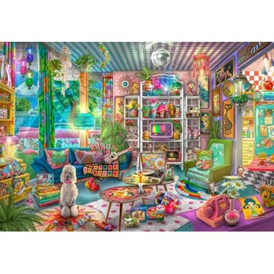 Bluebird Puzzle – Lago di Braies, Italy, 1000 Teile Puzzle – Sonnenuntergang am Pragser Wildsee in Italien – Erwachsenenpuzzle Bluebird Puzzle – Lago di Braies, Italy, 1000 Teile Puzzle – Sonnenuntergang am Pragser Wildsee in Italien – Erwachsenenpuzzle