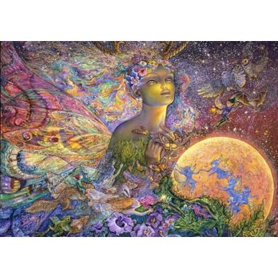Grafika Puzzle 1500 Teile Titania Grafika Puzzle 1500 Teile Titania