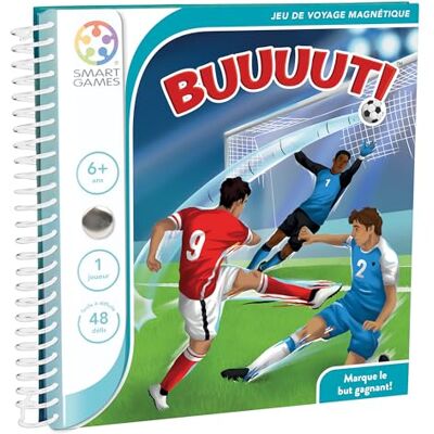 SmartGames Buuut Puzzle SmartGames Buuut Puzzle
