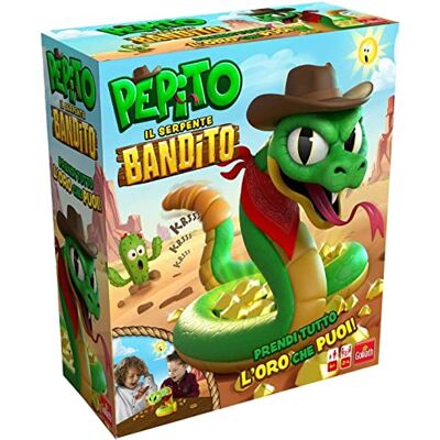 Goliath Bandito Goliath Bandito