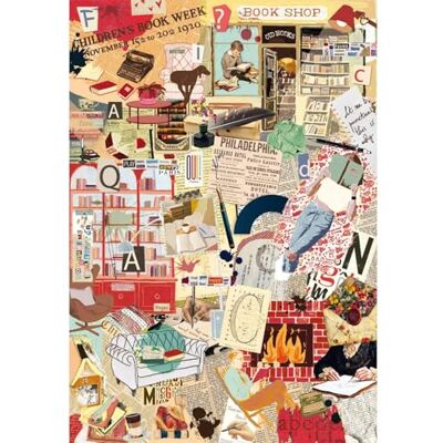 Clementoni 37074 Puzzle - Bildungsspiel für Problemlösung Clementoni 37074 Puzzle - Bildungsspiel für Problemlösung