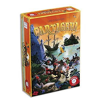 Piatnik Cartagena (Spiel) Piatnik Cartagena (Spiel)