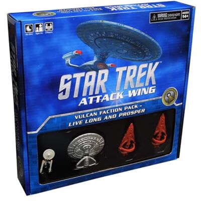 WizKids /NECA 23039 Zubehör, Mehrfarbig WizKids /NECA 23039 Zubehör, Mehrfarbig