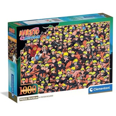 Clementoni 37045 Puzzle - Puzzle Clementoni 37045 Puzzle - Puzzle