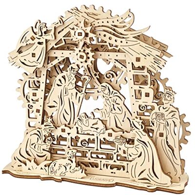 UGEARS 70141 Belen UGEARS 70141 Belen