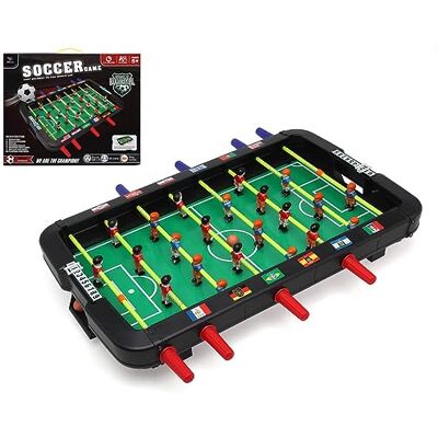 BigBuy Fun Kickertisch für Kinder BigBuy Fun Kickertisch für Kinder