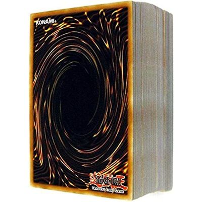 Konami YU-GI-OH! Karten Viel 40 Commons, 10 Rares & 5 Holos Keine Duplikate Konami YU-GI-OH! Karten Viel 40 Commons, 10 Rares & 5 Holos Keine Duplikate