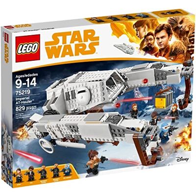 Lego 75219 Star Wars Imperial AT-Hauler™ Lego 75219 Star Wars Imperial AT-Hauler™