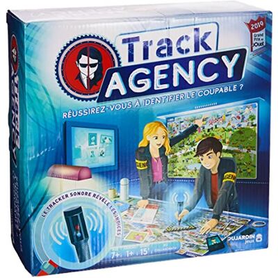 Dujardin Spiele – Track Agency Dujardin Spiele – Track Agency