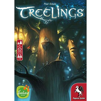 Pegasus 18341G Treelings (Edition Spielwiese) Pegasus 18341G Treelings (Edition Spielwiese)
