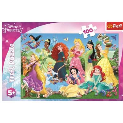 Trefl 16417 Puzzle, Bunt Trefl 16417 Puzzle, Bunt