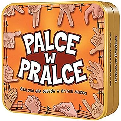 Rebel Palce w pralce Rebel Palce w pralce