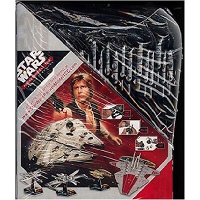 WizKids Star Wars Pocketmodel Basis Set (deutsch) Display 24 Booster WizKids Star Wars Pocketmodel Basis Set (deutsch) Display 24 Booster