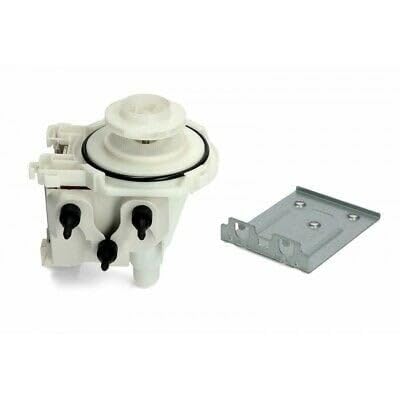 Whirlpool Zykluspumpe Spülmaschine 480140102395 Whirlpool Zykluspumpe Spülmaschine 480140102395