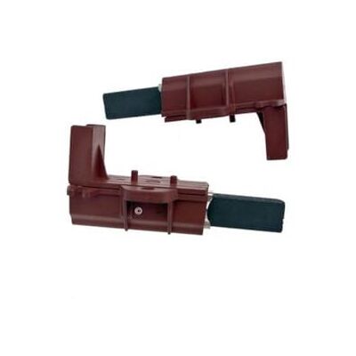 Samsung Kohlebürsten X2 für Wellin-Motor für Waschmaschine – D935160 Samsung Kohlebürsten X2 für Wellin-Motor für Waschmaschine – D935160