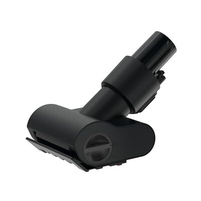 Hoover G267 Original-Mini-Turbobürste gegen Milben, Schwarz, HF1 Plus Hoover G267 Original-Mini-Turbobürste gegen Milben, Schwarz, HF1 Plus