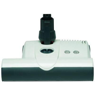 SEBO 9996ER Elektroteppichbürste ET-1 Ice Blue für Felix / abschaltbar/ manuelle Hyheneinstellung (grauweiss) SEBO 9996ER Elektroteppichbürste ET-1 Ice Blue für Felix / abschaltbar/ manuelle Hyheneinstellung (grauweiss)