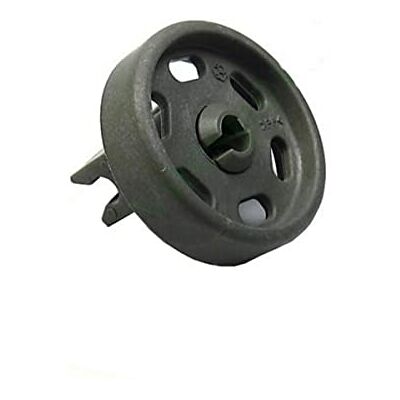 AEG Korbrolle 405525965/1 für Unterkorb Geschirrspüler 1Stk AEG Korbrolle 405525965/1 für Unterkorb Geschirrspüler 1Stk
