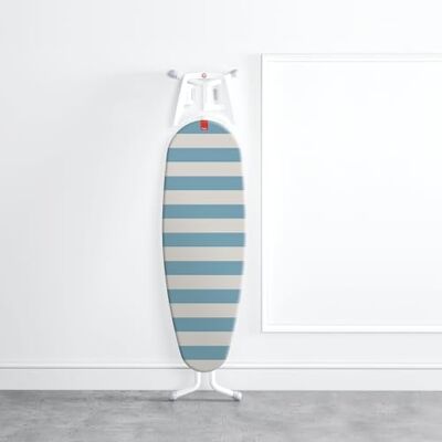 RAYEN - Bügelbrettbezug - Wasserdicht, Schaumstoffpolster, Mikroperforiert, EasyClip RAYEN - Bügelbrettbezug - Wasserdicht, Schaumstoffpolster, Mikroperforiert, EasyClip