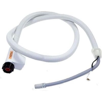 Electrolux Original Aquastop Zulaufschlauch Spülmaschine 4055125068, 140180589024 Geschirrspüler 4055125068, 140180589024 Electrolux Original Aquastop Zulaufschlauch Spülmaschine 4055125068, 140180589024 Geschirrspüler 4055125068, 140180589024