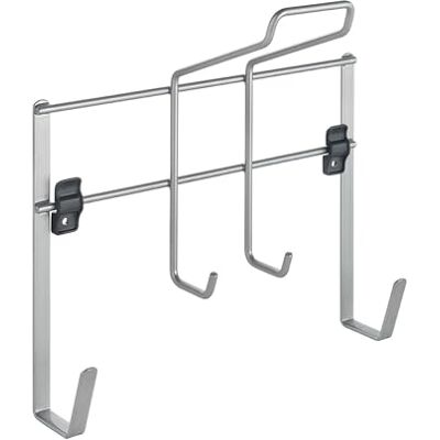 Metaltex Iron Wall Bügelzubehörhalterung 28x12x28cm Polytherm Metaltex Iron Wall Bügelzubehörhalterung 28x12x28cm Polytherm