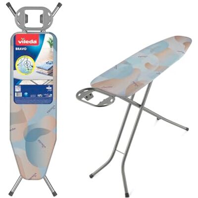 Vileda Bravo - Blau - Bügelbrett Vileda Bravo - Blau - Bügelbrett