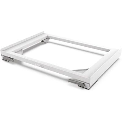 Meliconi BASE MOVE SLIM SIOC, Waschmaschinen Untergestell mit Rollen Meliconi BASE MOVE SLIM SIOC, Waschmaschinen Untergestell mit Rollen