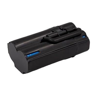 Livington Voom Akku - Leistungsstarker Lithium-Ionen Akku für Voom Akku Besen - Akku Livington Voom Akku - Leistungsstarker Lithium-Ionen Akku für Voom Akku Besen - Akku