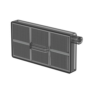 dreame Original Ersatz-Hepa-Filter Kompatibel mit Saugroboter Aqua10 Ultra Roller Complete, Aqua10 Ultra Track Complete, Aqua10 Roller, Packung Enthält 2 Stück dreame Original Ersatz-Hepa-Filter Kompatibel mit Saugroboter Aqua10 Ultra Roller Complete, Aqua10 Ultra Track Complete, Aqua10 Roller, Packung Enthält 2 Stück