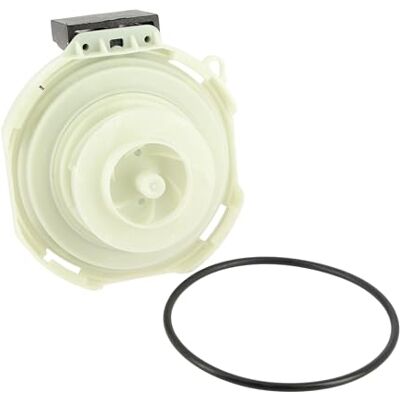 Whirlpool Electrolux C00302488 Elektrogerät BLAC9/6 220/240 V + Dichtung für Spülmaschine Whirlpool Electrolux C00302488 Elektrogerät BLAC9/6 220/240 V + Dichtung für Spülmaschine