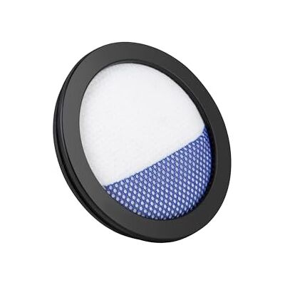 Amazon Ersatzfilter für 150W BLDC 2-in-1-Akku-Staubsauger (Modell: B09NS4RVQ9), 3er-Pack, Waschbar Amazon Ersatzfilter für 150W BLDC 2-in-1-Akku-Staubsauger (Modell: B09NS4RVQ9), 3er-Pack, Waschbar