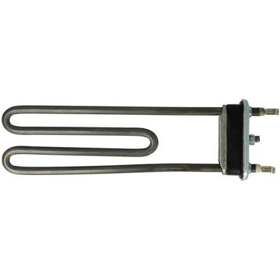 vhbw Heizelement kompatibel mit Bosch WFL1600ID/04 WFL1600PL/09, WFL1600EE/06, WFL1600FF/01, WFL1600FR/04 Waschmaschine Heizstab 2000 W vhbw Heizelement kompatibel mit Bosch WFL1600ID/04 WFL1600PL/09, WFL1600EE/06, WFL1600FF/01, WFL1600FR/04 Waschmaschine Heizstab 2000 W