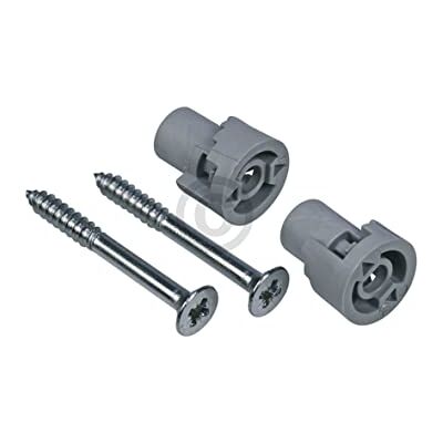 eVendix kompatibel mit BOSCH 00622861 Set rechts links für Geschirrspüler eVendix kompatibel mit BOSCH 00622861 Set rechts links für Geschirrspüler