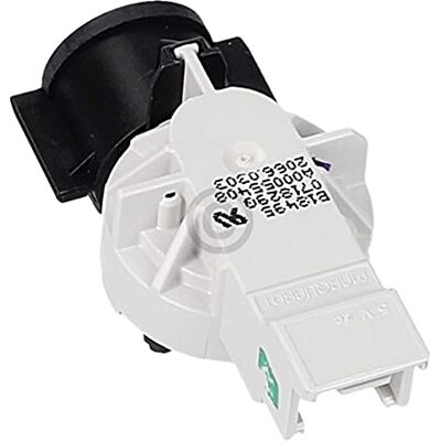 eVendix Druckwächter kompatibel mit Electrolux 14000055408/3 Druckschalter für Geschirrspüler eVendix Druckwächter kompatibel mit Electrolux 14000055408/3 Druckschalter für Geschirrspüler