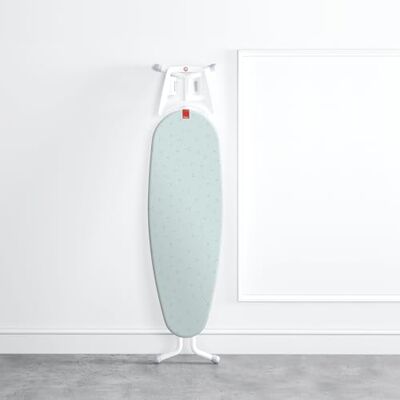 Rayen Titan-Bügelbrettbezug - Verstellbar, Baumwolle, 130x45 cm Rayen Titan-Bügelbrettbezug - Verstellbar, Baumwolle, 130x45 cm