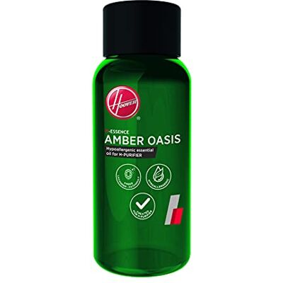 Hoover H-Essence Amber Oasis Hypoallergen für HPurfier 500 und 700, Kunststoff Hoover H-Essence Amber Oasis Hypoallergen für HPurfier 500 und 700, Kunststoff