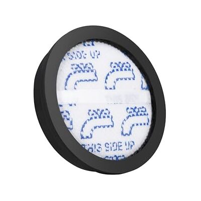 Amazon Ersatzfilter für 350W BLDC 2-in-1-Akku-Staubsauger (Modell: B09NS53XPN), 3er-Pack, Waschbar Amazon Ersatzfilter für 350W BLDC 2-in-1-Akku-Staubsauger (Modell: B09NS53XPN), 3er-Pack, Waschbar
