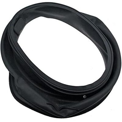 Whirlpool Original Waschmaschine Türdichtung Dichtung 481246668785 Whirlpool Original Waschmaschine Türdichtung Dichtung 481246668785