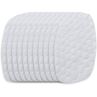 Livington SteamTouch - Hygiene Pads - 10 Stück Anthrazit Livington SteamTouch - Hygiene Pads - 10 Stück Anthrazit
