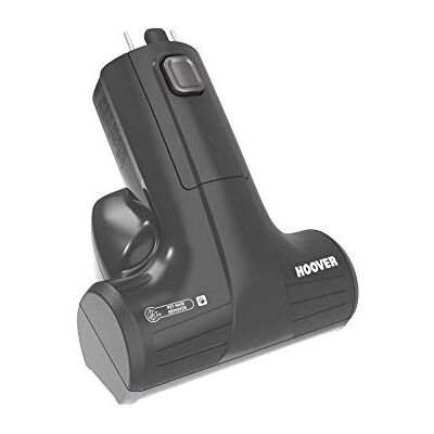 Hoover 35602127 J66-Hfree 8700 Nozzle Bürste Mini Turbo, Schwarz Hoover 35602127 J66-Hfree 8700 Nozzle Bürste Mini Turbo, Schwarz