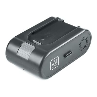 Polti PAEU0405 29,6 V Lithium-Ionen-Akku für Forzaspira D-Power Akku-Staubsauger Polti PAEU0405 29,6 V Lithium-Ionen-Akku für Forzaspira D-Power Akku-Staubsauger