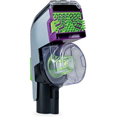 Bissell 2-in-1-Haustier-Werkzeug für Teppich- und Polsterreiniger (3259) Bissell 2-in-1-Haustier-Werkzeug für Teppich- und Polsterreiniger (3259)