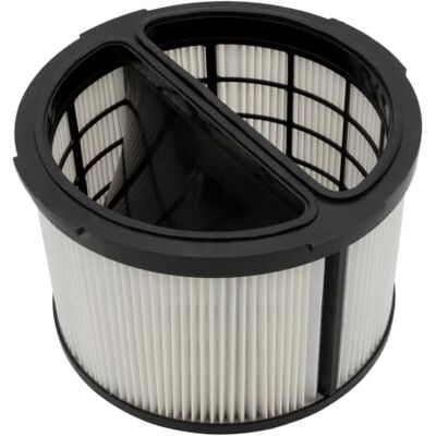 Eibenstock Faltenfilter ESS 35 LP/ESS 35 MP Eibenstock Faltenfilter ESS 35 LP/ESS 35 MP