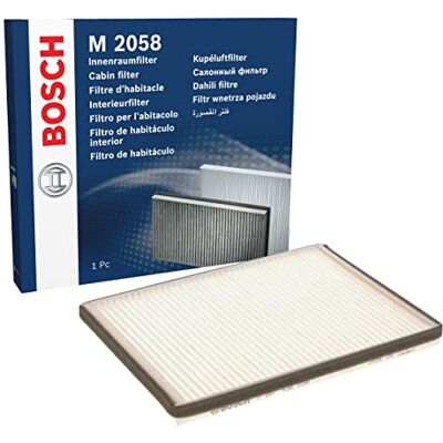 Bosch M2058 Kabinenfilter - Partikelfilter Bosch M2058 Kabinenfilter - Partikelfilter
