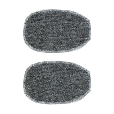Livington SteamTouch - Modell - Mikrofaserpads - Dampfreiniger Livington SteamTouch - Modell - Mikrofaserpads - Dampfreiniger