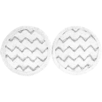 Bissell SpinWave SmartSteam Wischpads Bissell SpinWave SmartSteam Wischpads
